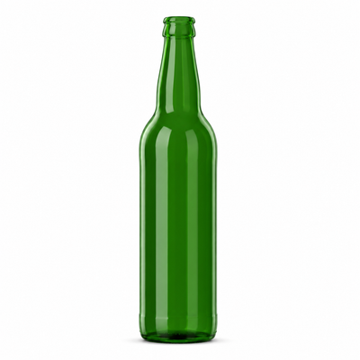 Bouteille de bière en verre Oneway de 500 ml - Ardagh