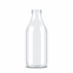 Bouteille en verre de 568 ml - Ardagh