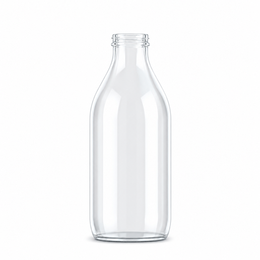 Bouteille en verre de 568 ml - Ardagh