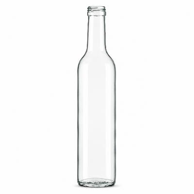 SEDUCTION K 50cl Flint Glass Bottle – DBVPSTD Screw Cap Finish