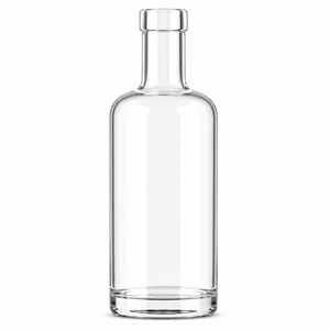 ARSENE 70cl Extra Flint Glass Bottle – DBBT Cork Finish