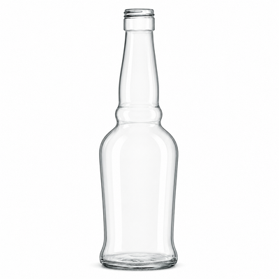 ECOSSAISE À TALON HAUTE 70cl Flint Glass Bottle – BVP31.5H Screw Cap Finish