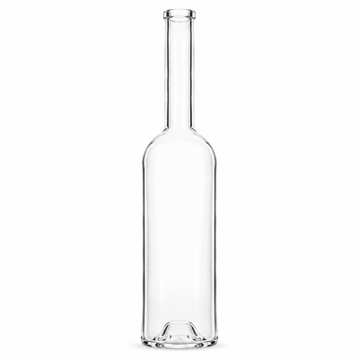 OPERA NL 52.1cl Extra Flint Glass Bottle – MFP Cork Finish