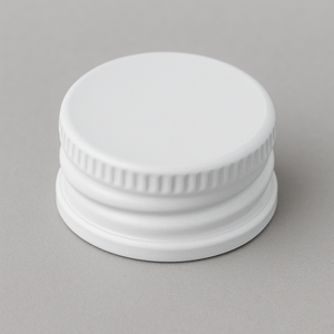 Capsules blanches à preuve de falsification MCA2 de 28 mm