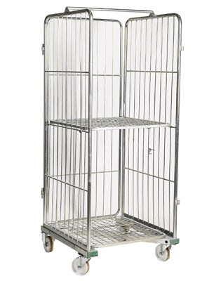 Used Z Frame Roll Cage