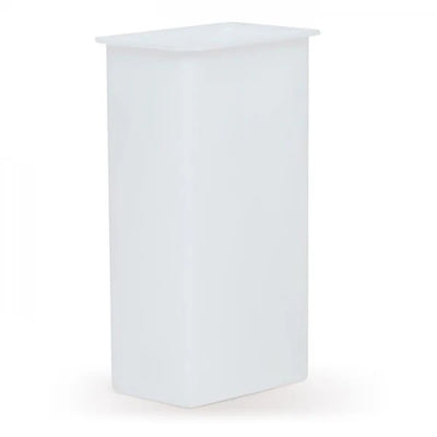 30 Litre Food Approved Rectangular LDPE Bin