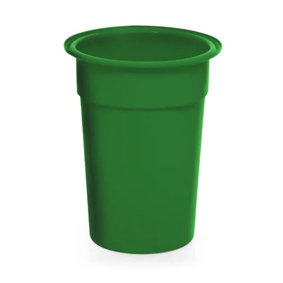 64 Litre Nesting Bin – Food Grade Tapered Stackable Storage Container (MDPE)