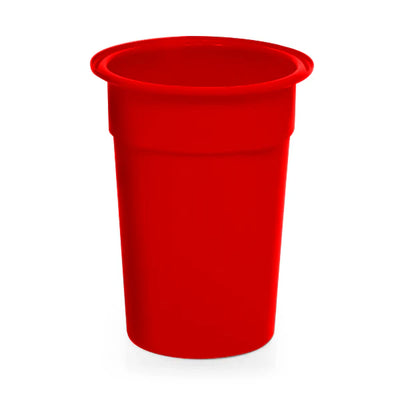 64 Litre Nesting Bin – Food Grade Tapered Stackable Storage Container (MDPE)