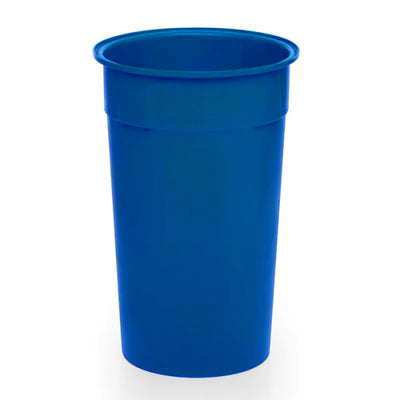 90 Litre Nesting Bin – Food Grade Tapered Stackable Storage Container (MDPE)