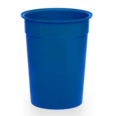 125 Litre Nesting Bin – Food Grade Tapered Stackable Storage Container (MDPE)