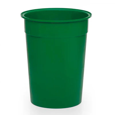 125 Litre Nesting Bin – Food Grade Tapered Stackable Storage Container (MDPE)