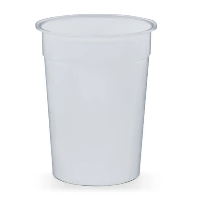 125 Litre Nesting Bin – Food Grade Tapered Stackable Storage Container (MDPE)