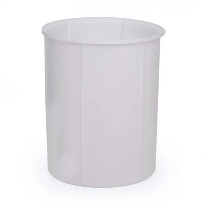 330 Litre Food Grade Round Tank – Heavy Duty MDPE Storage Container