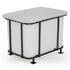 Food Approved Drop-On Lid for E749 & E765 Tanks