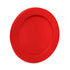 Drop-On Lid for E509 – Food Grade Protective Container Lid (MDPE)