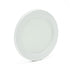 Drop-On Lid for E537 – Food Grade Protective Round Bin Lid (MDPE)
