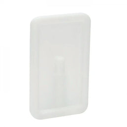 Drop-On Lid for E546 – Food Grade Protective Container Lid (MDPE)