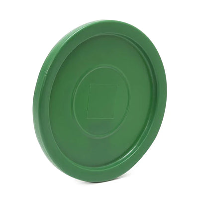 Drop-On Lid for E573 – Food Grade Protective Container Lid (MDPE)