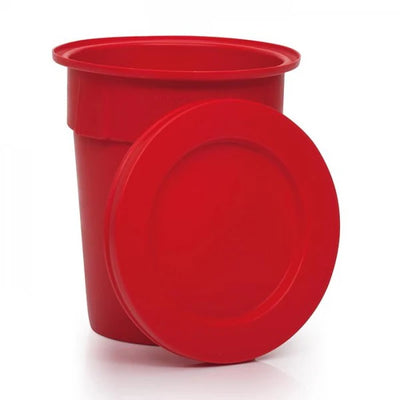 Food Approved Drop-On Lid for E575 Container