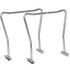 Stool Legs – 850 mm Height – 800 × 65 × 726 mm – Sold in Pairs