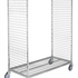 Order Picking Trolley – Modul 300 Electrogalvanised Flex Cart – 300kg Capacity (900 × 625 × 1230 mm)