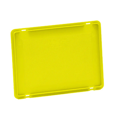 Food Approved Hinged Lid for M203, M204, M205 & M207 Euro Containers
