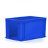 65 Litre Food Approved Order Picking Container (Open Front)