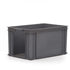 65 Litre Food Approved Order Picking Container (Open Front)
