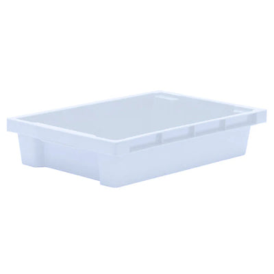 22 Litre 180° Stack & Nest Food Approved Container