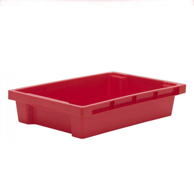 22 Litre 180° Stack & Nest Food Approved Container
