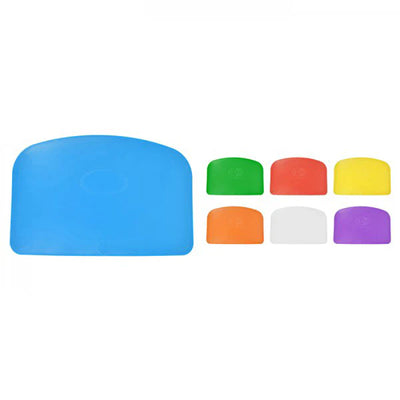 Small Flexi-Scraper – Food Approved Hygienic PP Scraper