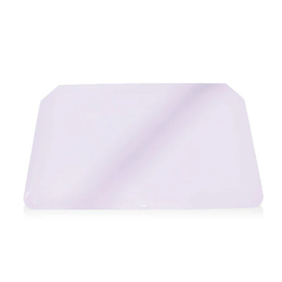 Metal Detectable Large Flexi-Scraper – Food Grade PP Heavy Duty Scraper