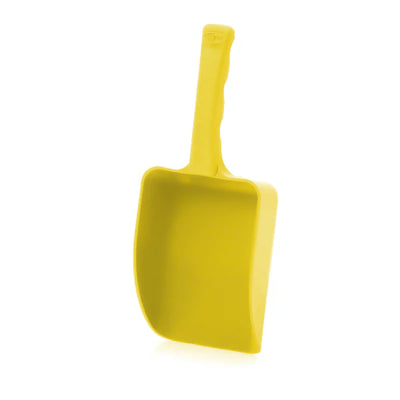 1500g Medium Hand Scoop – Food Approved Hygienic PP Scoop
