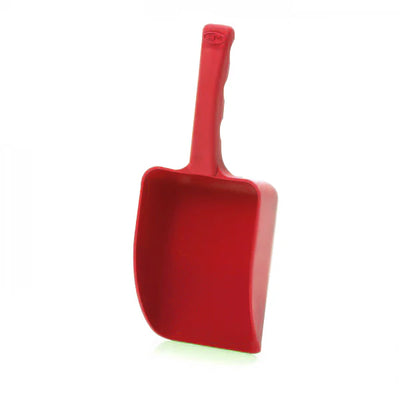 2000g Large Hand Scoop – Food Approved Hygienic PP Scoop