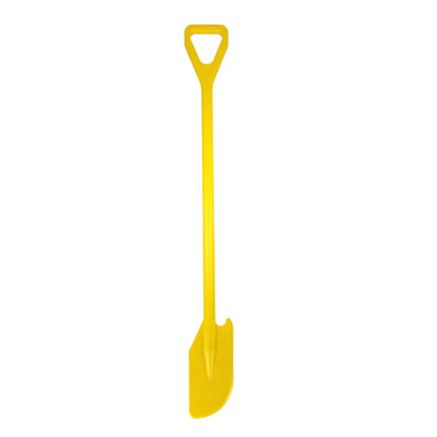 One Piece Handle Paddle – Food Approved Polypropylene Mixing Paddle