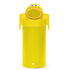 62 Litre Litter Eater Bin with Beak – Fun MDPE Recycling & Waste Bin