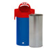 62 Litre Litter Eater Bin with Teeth – Fun MDPE Recycling & Waste Bin