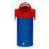 62 Litre Litter Eater Bin with Teeth – Fun MDPE Recycling & Waste Bin