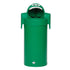 62 Litre Litter Eater Bin with Teeth – Fun MDPE Recycling & Waste Bin