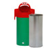 62 Litre Litter Eater Bin with Teeth – Fun MDPE Recycling & Waste Bin