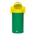 62 Litre Litter Eater Bin with Teeth – Fun MDPE Recycling & Waste Bin