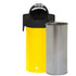 62 Litre Litter Eater Bin with Teeth – Fun MDPE Recycling & Waste Bin
