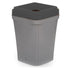 100 Litre Open Top Bin – Colour Coded MDPE Waste & Recycling Bin