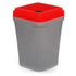 100 Litre Open Top Bin – Colour Coded MDPE Waste & Recycling Bin