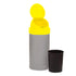 62 Litre Push Top Bin – Heavy Duty MDPE Waste & Recycling Bin