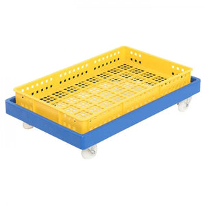 Grid for Bi-Colour 180° Stack & Nest Containers (584 x 387 x 180mm)
