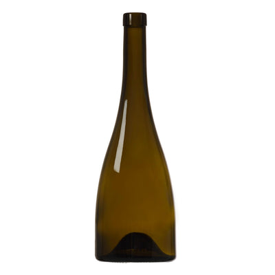 Alienor Vin Ecova 75cl Antique Green Glass Bottle – 19mm Cork Finish