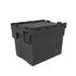 25 Litre Recycled Attached Lid Container (ALC) – Stack & Nest Storage Box