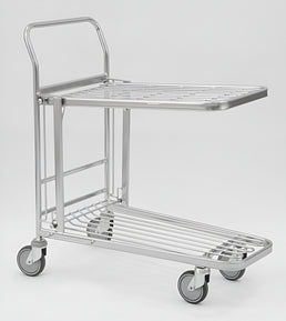 Vario Light Transport Trolley – Chariot léger pour un usage quotidien