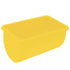 198 Litre Food Grade Plastic Trough – Heavy Duty MDPE Storage & Washing Tank